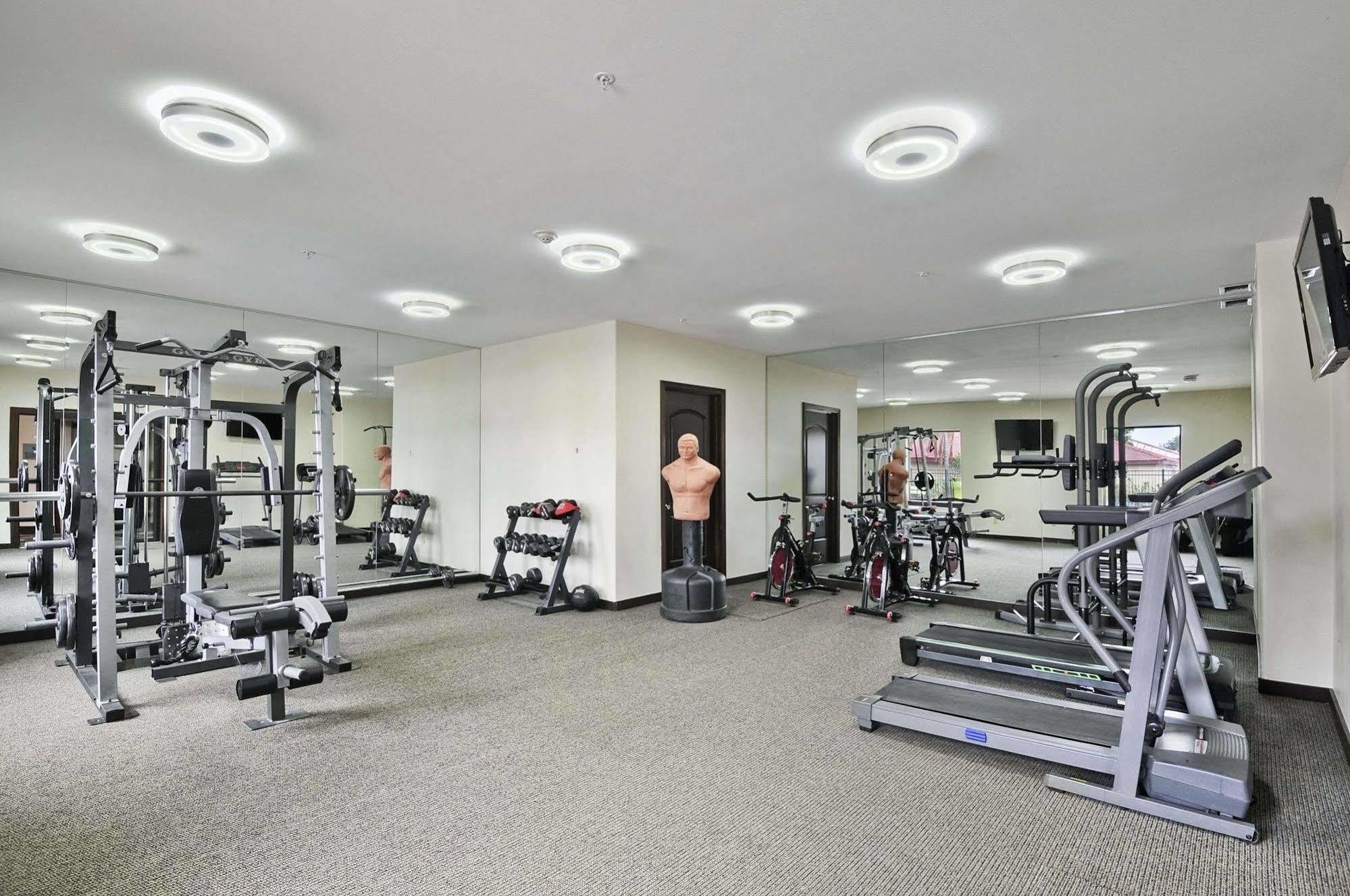 Travelodge Pharr McAllen Facilities photo