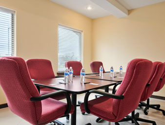 Travelodge Pharr McAllen Exterior photo